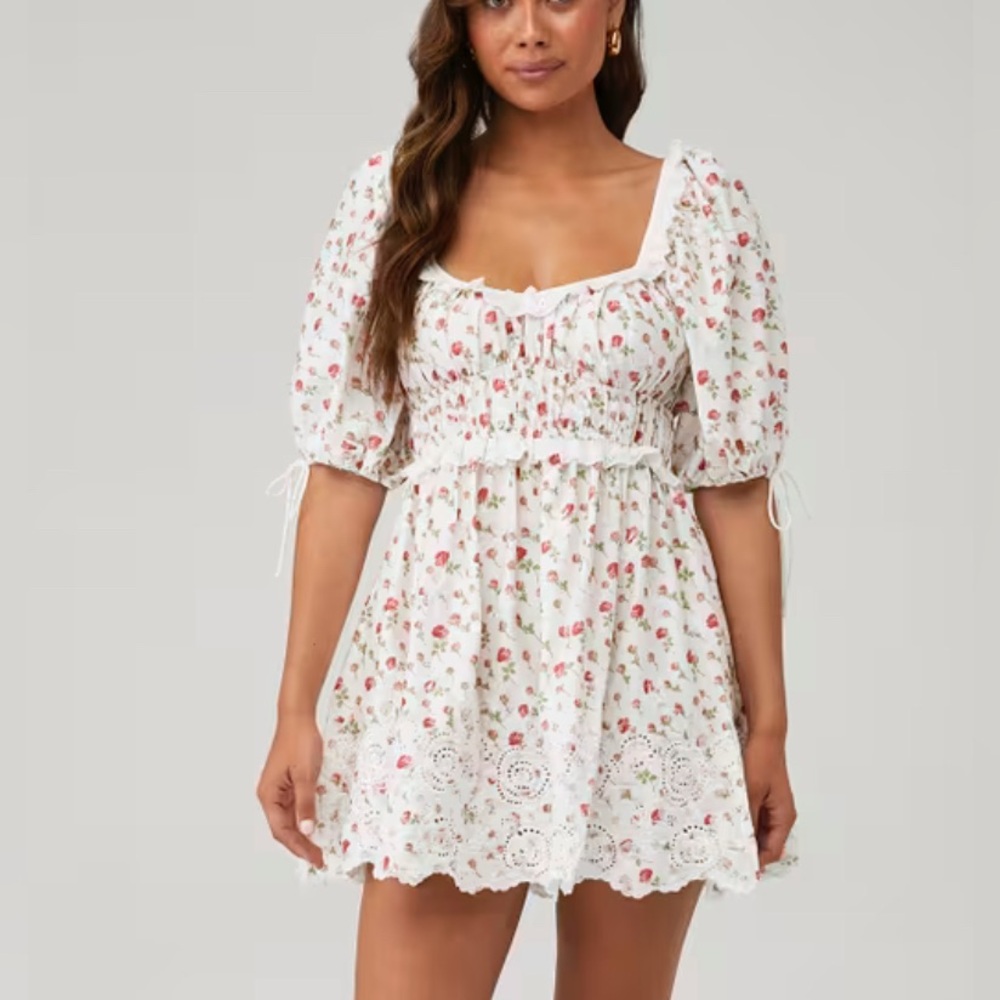 For love and lemons Jackson dress